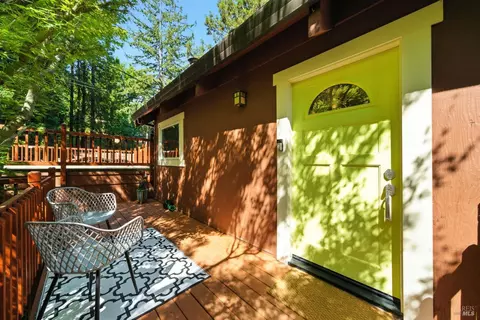 Other - 62 Redwood Rd, Fairfax, CA 94930 photo 2 of 3