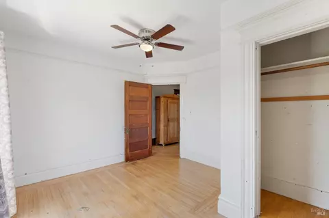 Bedroom - 910 Virginia St, Vallejo, CA 94590 photo 4 of 6