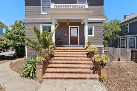 Exterior - 910 Virginia St, Vallejo, CA 94590 photo 2 of 7