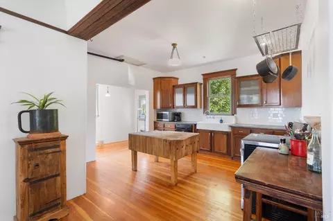 Kitchen - 910 Virginia St, Vallejo, CA 94590 photo 1 of 3