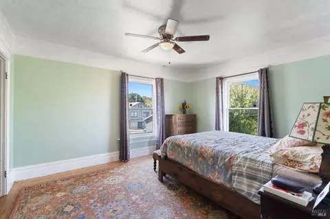 Bedroom - 910 Virginia St, Vallejo, CA 94590 photo 1 of 6