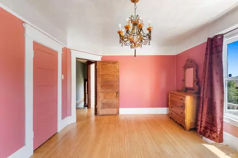 Bedroom - 910 Virginia St, Vallejo, CA 94590 photo 6 of 6