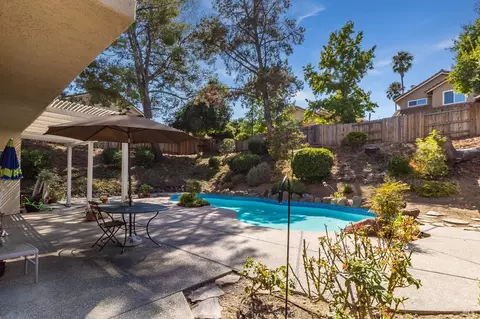 Exterior - 255 Shadowhawk Ct, Vacaville, CA 95688 photo 19 of 21