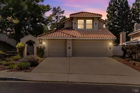 Exterior - 255 Shadowhawk Ct, Vacaville, CA 95688 photo 21 of 21