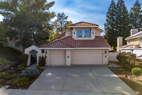 Exterior - 255 Shadowhawk Ct, Vacaville, CA 95688 photo 18 of 21