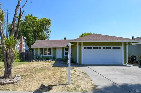 8528 Loretto Ave, Cotati, CA 94931