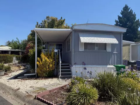 141 Newell Cir, Napa, CA 94558
