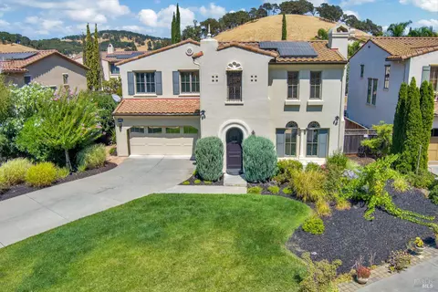 2866 Birkham Ct, Fairfield, CA 94534