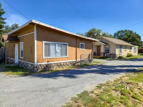 3501-3507 Gravenstein Hwy S, Sebastopol, CA 95472