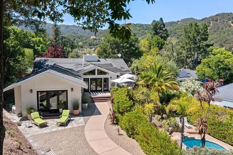 Undisclosed, Novato, CA 94949