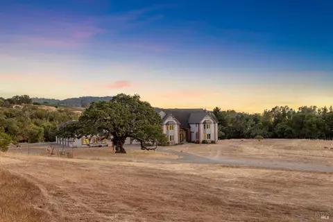 5151 Wild Horse Valley Rd, Napa, CA 94558