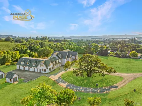 5151 Wild Horse Valley Rd, Napa, CA 94558