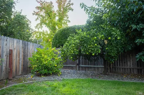 Exterior - 100 Pima Ct, Vacaville, CA 95688 photo 11 of 11