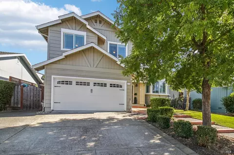 516 Mallory Ave, Windsor, CA 95492 photo 2