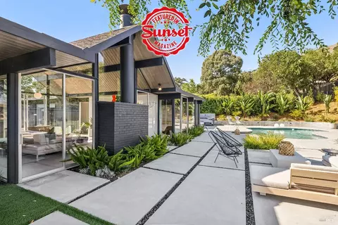 20 Mount Diablo Cir, San Rafael, CA 94903
