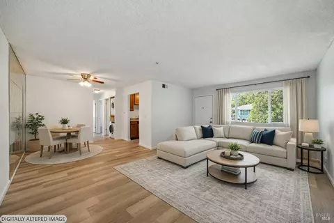 1890 Dorado Ct, Santa Rosa, CA 95403