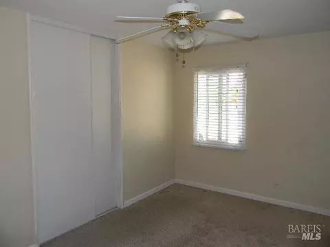 Bedroom - 1019 Thelma Ave, Vallejo, CA 94591 photo 2 of 3