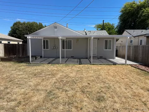 Exterior - 1019 Thelma Ave, Vallejo, CA 94591 photo 4 of 4