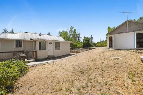 Exterior - 193 Sky Oaks Dr, Angwin, CA 94508 photo 8 of 21