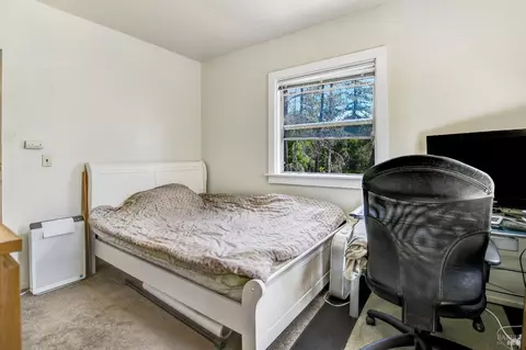 Bedroom - 193 Sky Oaks Dr, Angwin, CA 94508 photo 2 of 2
