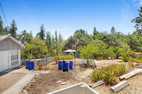 Exterior - 193 Sky Oaks Dr, Angwin, CA 94508 photo 12 of 21