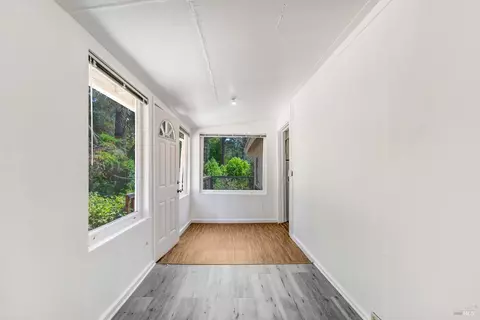 Entry Way - 193 Sky Oaks Dr, Angwin, CA 94508 photo 1 of 3