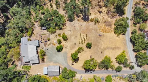 Other - 193 Sky Oaks Dr, Angwin, CA 94508 photo 2 of 11