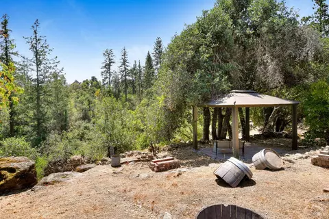 Exterior - 193 Sky Oaks Dr, Angwin, CA 94508 photo 15 of 21
