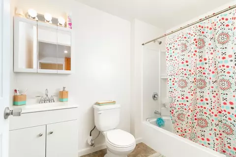 Bath - 193 Sky Oaks Dr, Angwin, CA 94508 photo 3 of 3