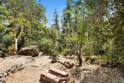 Exterior - 193 Sky Oaks Dr, Angwin, CA 94508 photo 17 of 21