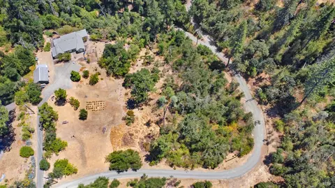 193 Sky Oaks Dr, Angwin, CA 94508