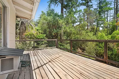 Exterior - 193 Sky Oaks Dr, Angwin, CA 94508 photo 6 of 21