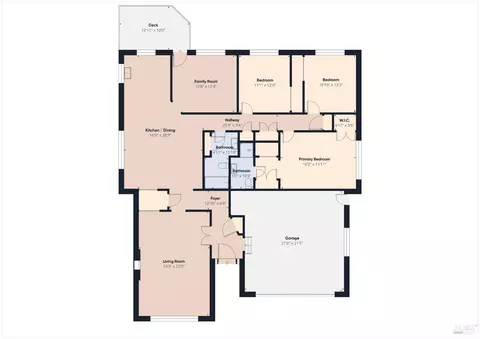 330 Wells Dr, Eureka, CA 95501 photo 4