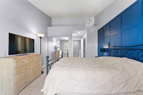 Bedroom - 901 Point Reyes Ct #1, Vallejo, CA 94591 photo 5 of 7