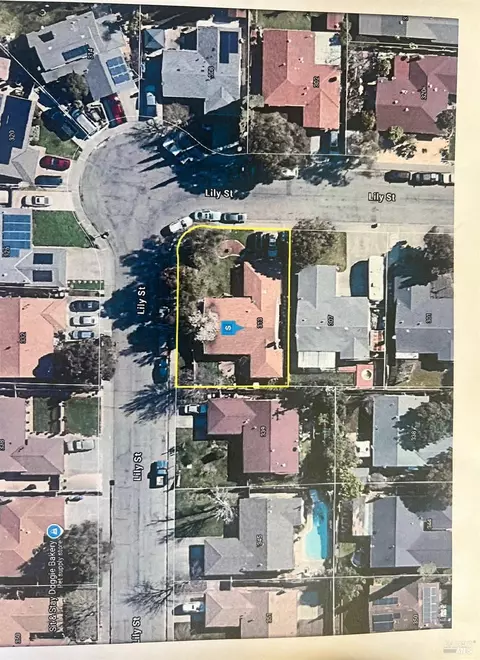 View/Area - 313 Lily St, Fairfield, CA 94533 photo 1 of 1