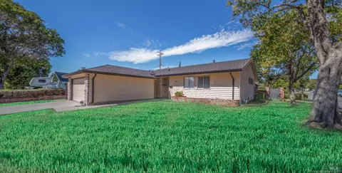 Exterior - 313 Lily St, Fairfield, CA 94533 photo 9 of 19