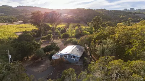 5254 Enterprise Rd, Glen Ellen, CA 95442