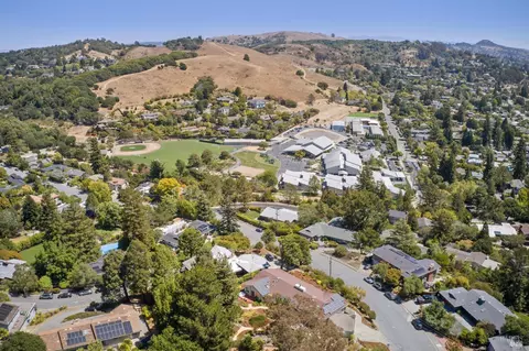 1 Vasco Dr, Mill Valley, CA 94941 photo 54
