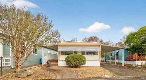 94 Buckwood Pl, Santa Rosa, CA 95409
