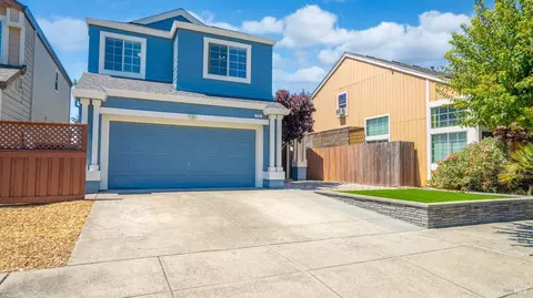 721 Potomac Ave, Santa Rosa, CA 95407