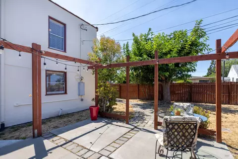 Exterior - 1702 Georgia St, Vallejo, CA 94590 photo 13 of 17
