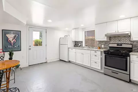 Kitchen - 1702 Georgia St, Vallejo, CA 94590 photo 5 of 7