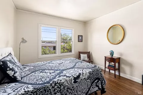 Bedroom - 1702 Georgia St, Vallejo, CA 94590 photo 2 of 4