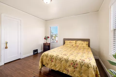 Bedroom - 1702 Georgia St, Vallejo, CA 94590 photo 4 of 4