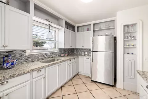 Kitchen - 1702 Georgia St, Vallejo, CA 94590 photo 2 of 7