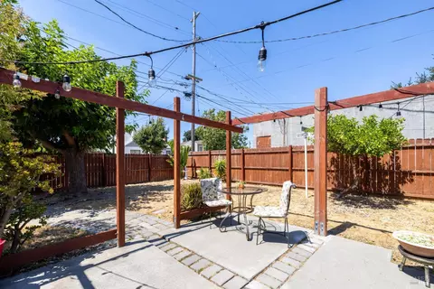 Exterior - 1702 Georgia St, Vallejo, CA 94590 photo 7 of 17