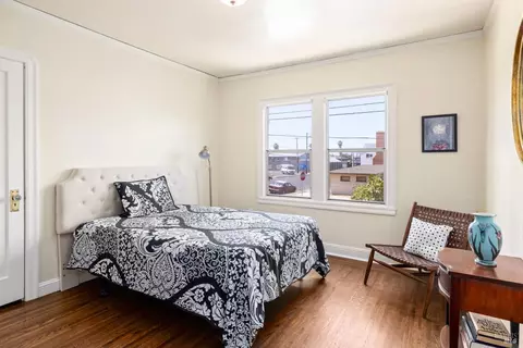 Bedroom - 1702 Georgia St, Vallejo, CA 94590 photo 1 of 4
