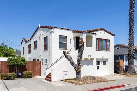 1702 Georgia St, Vallejo, CA 94590