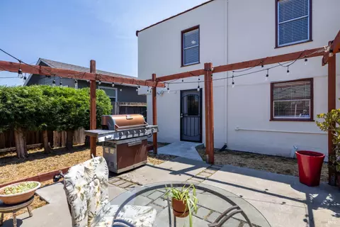 Exterior - 1702 Georgia St, Vallejo, CA 94590 photo 11 of 17