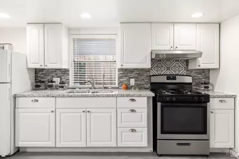Kitchen - 1702 Georgia St, Vallejo, CA 94590 photo 7 of 7